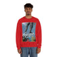 I STAND ON MY WORD - UNISEX - SWEATSHIRT
