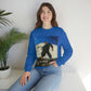 ONE FOOT IN FRONT OF THE OTHER - UNISEX - SWEATSHIRT