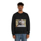 FOREVER TWISTED - UNISEX - SWEATSHIRT