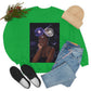 3RD EYE OPEN - UNISEX - SWEATSHIRT