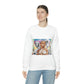 DIVINITY - UNISEX - SWEATSHIRT