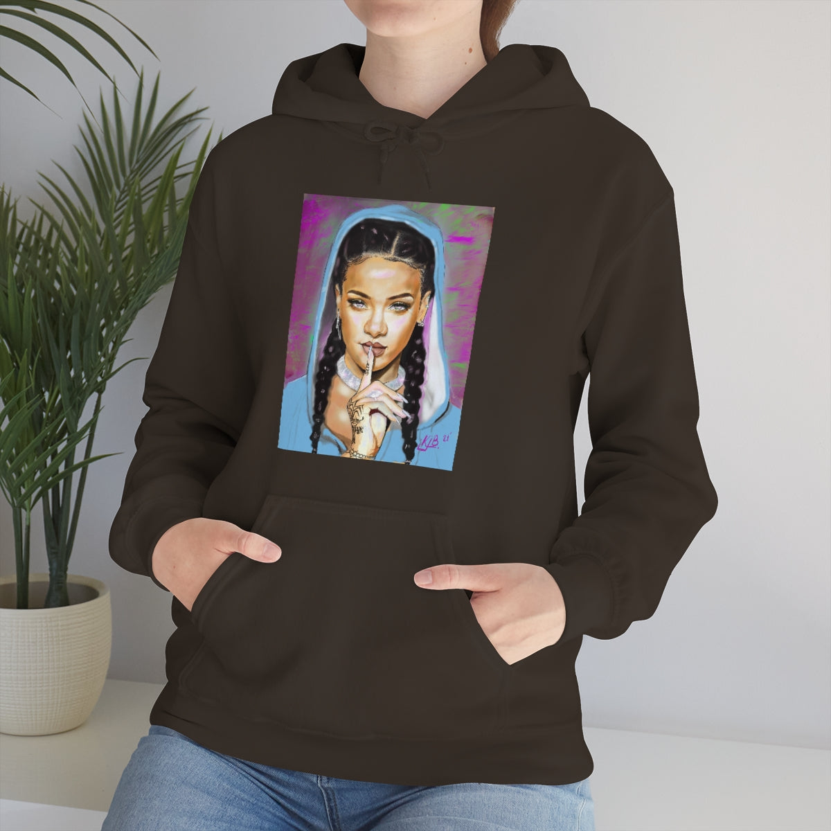 RIRI HOODIE