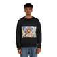 DIVINITY - UNISEX - SWEATSHIRT