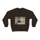 FOREVER TWISTED - UNISEX - SWEATSHIRT