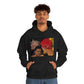 CATCH THAT FADE - UNISEX - HOODIE