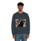 KOBE & GI GI - UNISEX - SWEATSHIRT