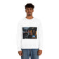 INNERCITY SHINOBI VOL 2 - UNISEX - SWEATSHIRT