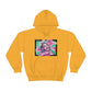 NECTAR - UNISEX - HOODIE