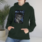 2PAC - UNISEX - HOODIE