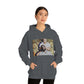 FOREVER TWISTED - UNISEX - HOODIE