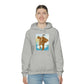 CLOUD 9 GODDESS - UNISEX - HOODIE