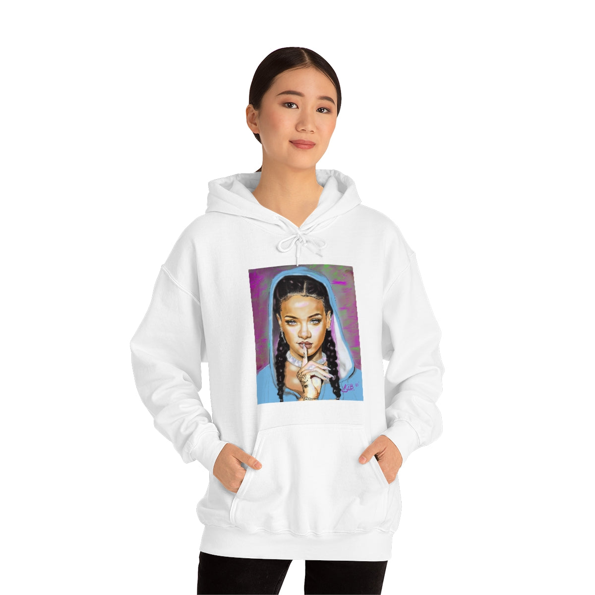 RIRI HOODIE