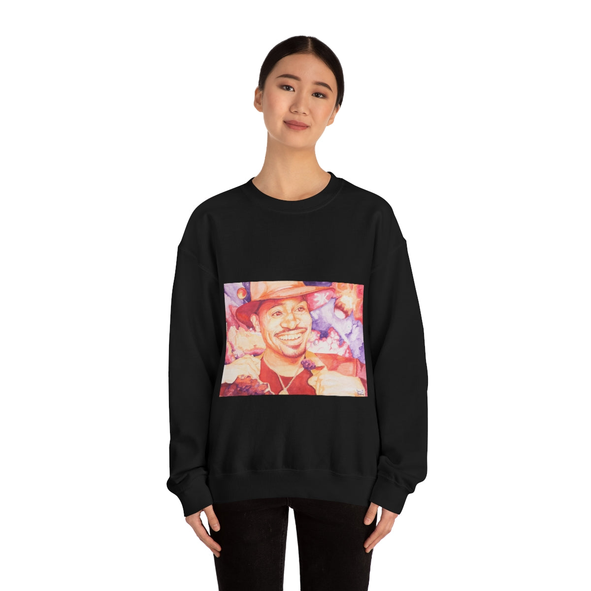 ANDRE 3000 SWEATSHIRT