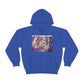 QUEEN OF QUARTS - UNISEX - HOODIE
