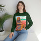 SHA`CARRI RICHARDSON - UNISEX - SWEATSHIRT