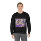 QUEEN OF QUARTS - UNISEX - SWEATSHIRT
