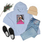AALIYAH HOODIE