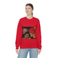 CATCH THAT FADE - UNISEX - SWEATSHIRT