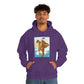 CLOUD 9 GODDESS - UNISEX - HOODIE