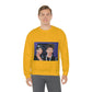 WILLOW & JADEN - UNISEX - SWEATSHIRT