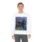 INNER CITY SHINOBI - VOL 1 - UNISEX - SWEATSHIRT