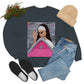 AALIYAH SWEATSHIRT