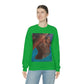 MIDNIGHT - UNISEX - SWEATSHIRT