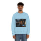 INNERCITY SHINOBI VOL 2 - UNISEX - SWEATSHIRT