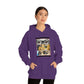 WINDOWS 2 - UNISEX - HOODIE