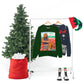 SHA`CARRI RICHARDSON - UNISEX - SWEATSHIRT