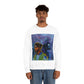 INNER CITY SHINOBI - VOL 1 - UNISEX - SWEATSHIRT