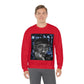 2PAC - UNISEX - SWEATSHIRT