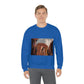 SKIN IS NOT A SIN - UNISEX - SWEATSHIRT