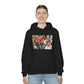 BLACK PANTHER - UNISEX - HOODIE