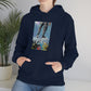 I STAND ON MY WORD - UNISEX - HOODIE