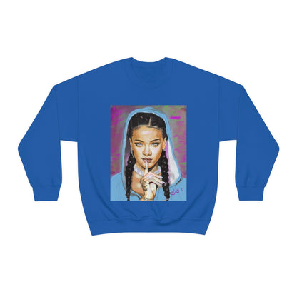 RIRI SWEATSHIRT