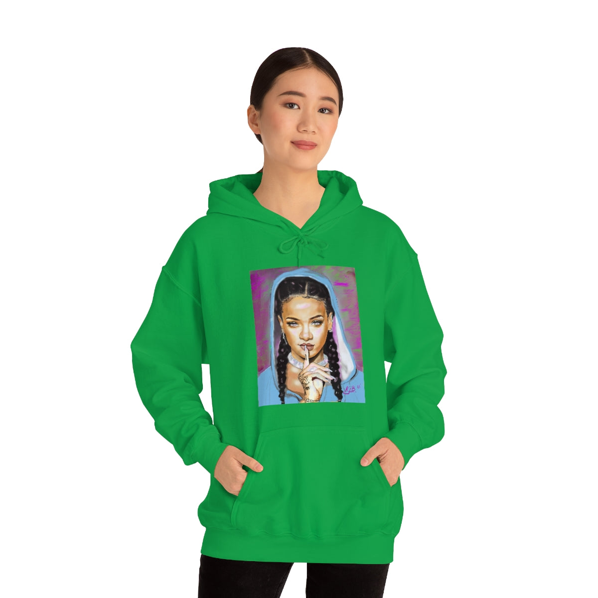 RIRI HOODIE