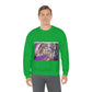 QUEEN OF QUARTS - UNISEX - SWEATSHIRT