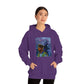 INNER CITY SHINOBI - VOL 1 - UNISEX - HOODIE