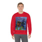 INNER CITY SHINOBI - VOL 1 - UNISEX - SWEATSHIRT