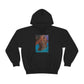 MIDNIGHT - UNISEX - HOODIE