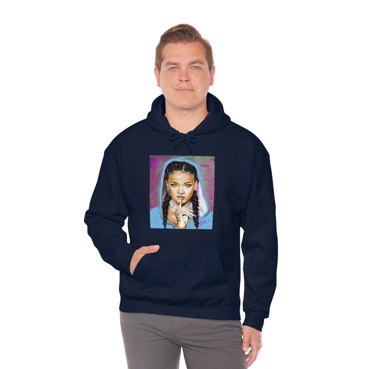 RIRI HOODIE