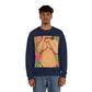 ALIGN CHAKRAS SWEATSHIRT