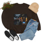 INNERCITY SHINOBI VOL 2 - UNISEX - SWEATSHIRT