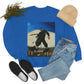 ONE FOOT IN FRONT OF THE OTHER - UNISEX - SWEATSHIRT