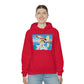 SHAWN LIVINGSTON - UNISEX - HOODIE