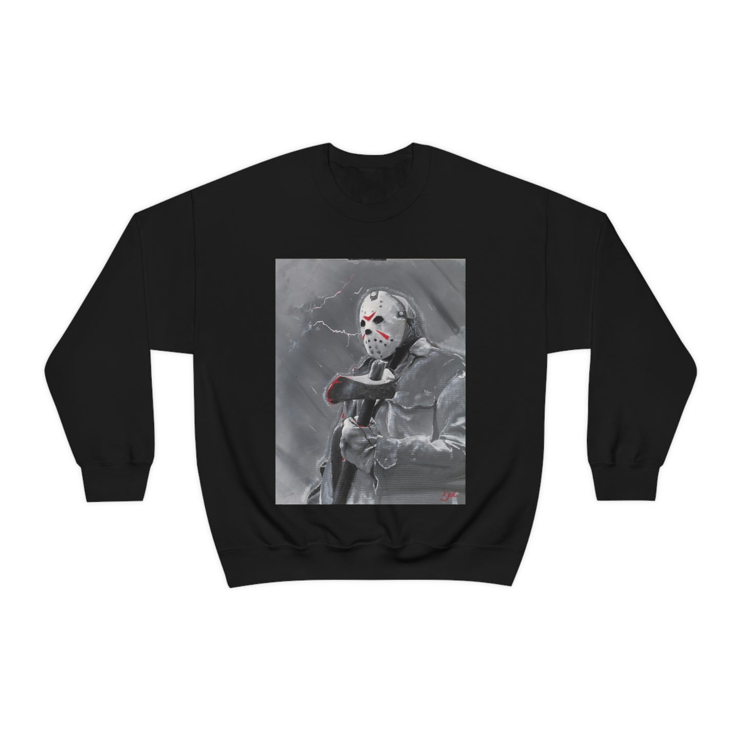 JASON - UNISEX - SWEATSHIRT