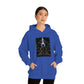 MIND OVA MATTER - UNISEX - HOODIE