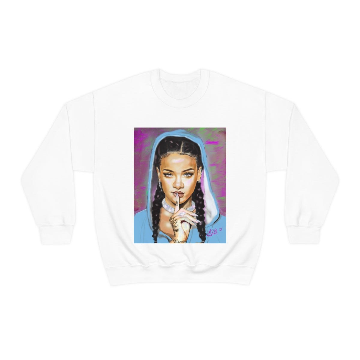 RIRI SWEATSHIRT