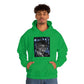 2PAC - UNISEX - HOODIE